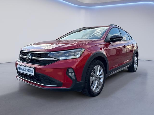 Volkswagen Taigo - Life 1.0 TSI 7-Gang-DSG Move