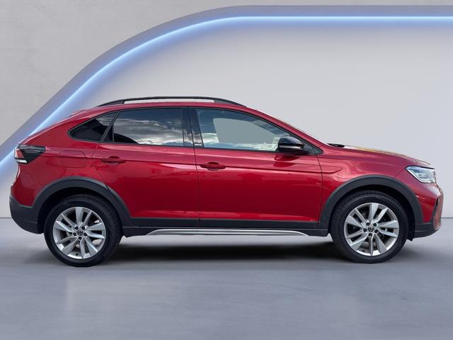 Volkswagen / Taigo / Rot / / / Taigo 1.0 TSI Move