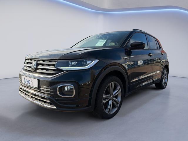 Volkswagen T-Cross - 1.0 TSI Life OPF R-Line
