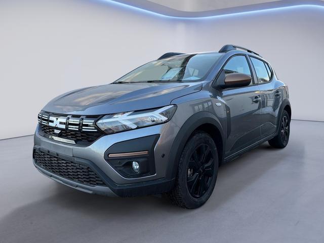 Dacia Sandero - III 1.0 TCe 110 Stepway Extreme