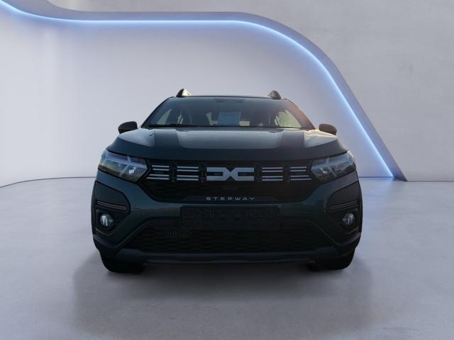 Dacia / Sandero / Grau / / / Sandero III 1.0 TCe 110 Stepway Extreme