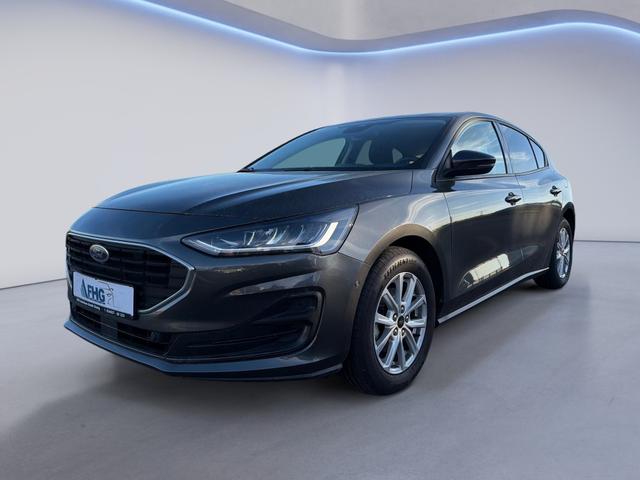 Ford Focus - 1.0 EcoBoost Mild-Hybrid Cool&Connect S/S (E