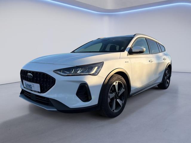 Ford Focus Turnier - 1.0 EcoBoost Mild-Hybrid Active S/S (EURO 6d