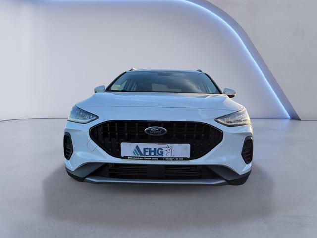 Ford / Focus Turnier / / / / 