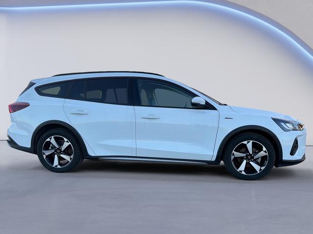 Ford / Focus Turnier / / / / 