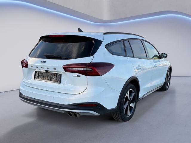 Ford / Focus Turnier / / / / 