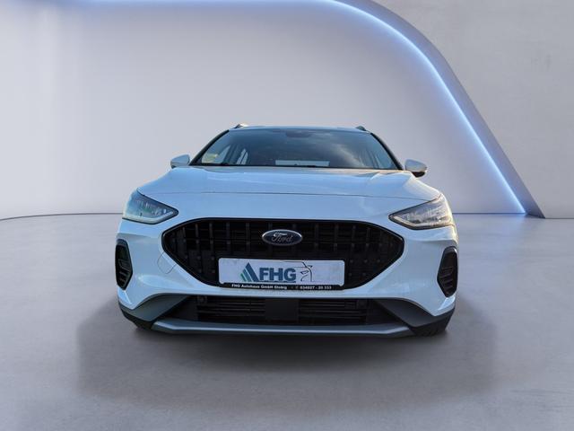 Ford / Focus Turnier / / / / 