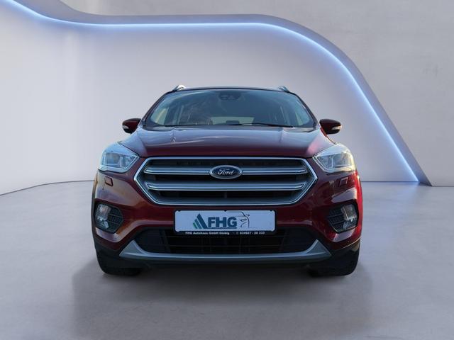 Ford / Kuga / / / / 