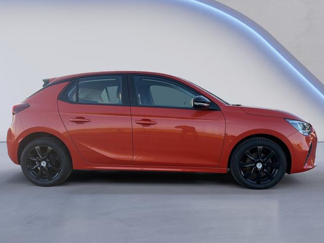 Opel / Corsa / Orange / / / Corsa F 1.2 Edition