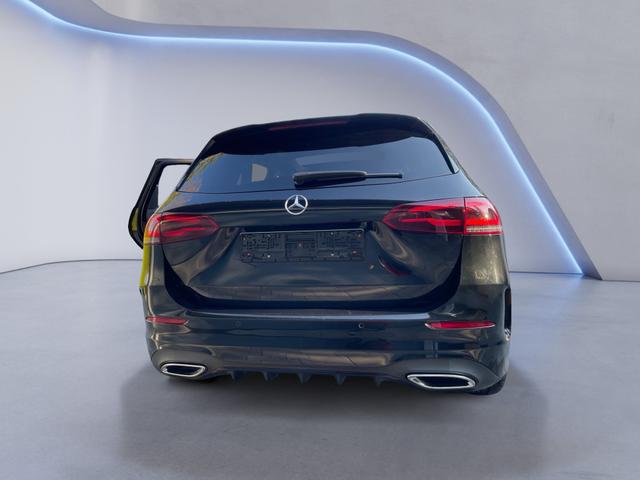 Mercedes-Benz B-Klasse B 250 AMG Line 4Matic 