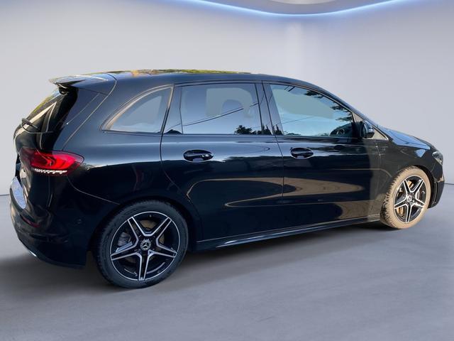 Mercedes-Benz B-Klasse B 250 AMG Line 4Matic 