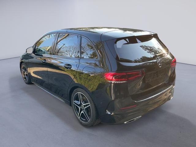 Mercedes-Benz B-Klasse B 250 AMG Line 4Matic 