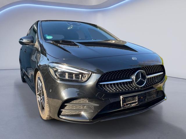 Mercedes-Benz B-Klasse B 250 AMG Line 4Matic 