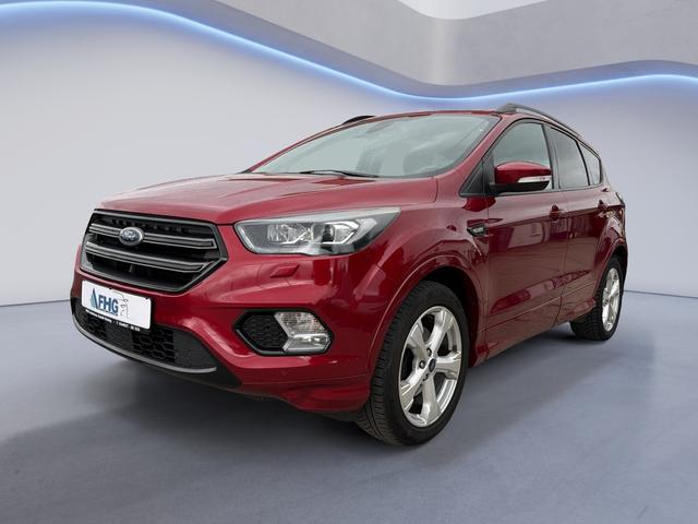 Ford Kuga - 1.5 EcoBoost ST-Line 4x2 Start/Stopp OPF