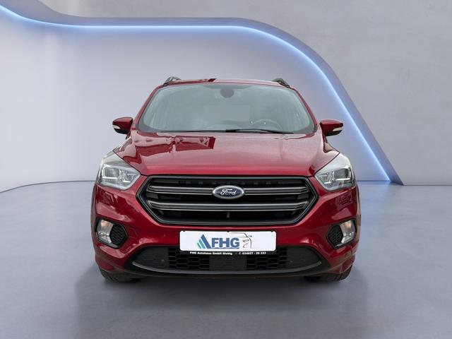 Ford / Kuga / Rot / / / Kuga 1.5 EcoBoost ST-Line 4x2 Start/Stopp OPF