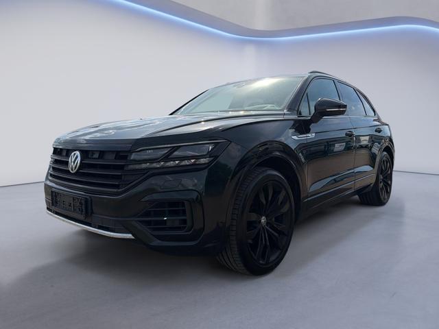 Volkswagen Touareg - R-Line FINAL EDITION 3.0 V6 TDI Elegance