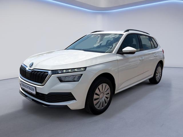 Skoda Kamiq - 1.0 TSI Active OPF