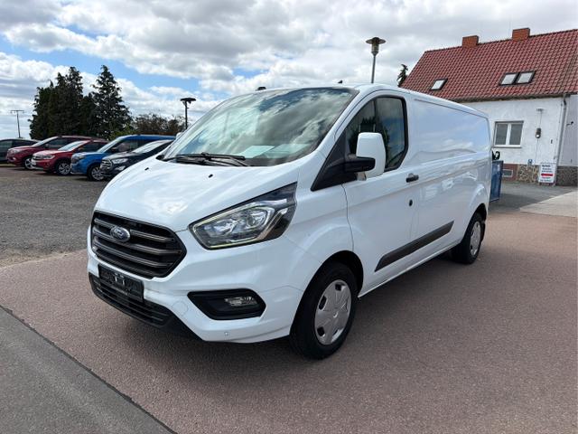 Ford Transit - Custom 2.0 TDCi 320 L2 Trend