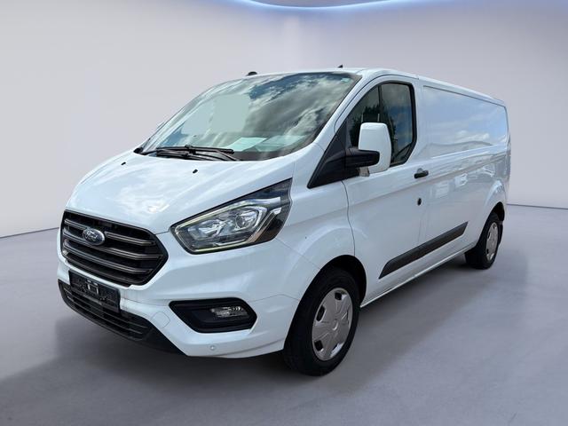 Ford Transit - Custom 2.0 TDCi 320 L2 Trend