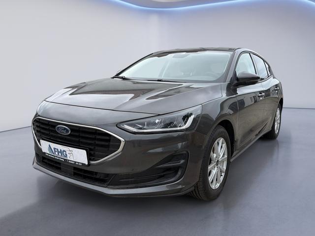 Ford Focus - 1.0 EcoBoost Mild-Hybrid Cool&Connect S/S (E