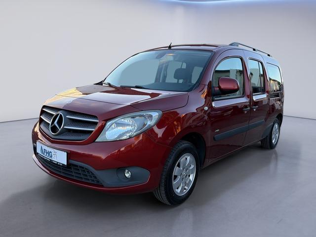 Mercedes-Benz Citan - 111 CDI Extralang Tourer Edition Euro 6