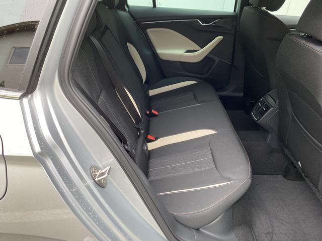 Skoda Scala Style Style1.5 TSI 110 kw Freisprecheinrichtung, Tempomat 