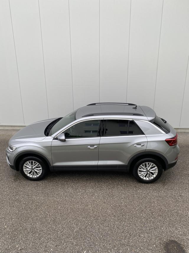 Volkswagen T-Roc Life 1,5 TSI ACT BlueMot.Tech Nav.LED ,DAB 