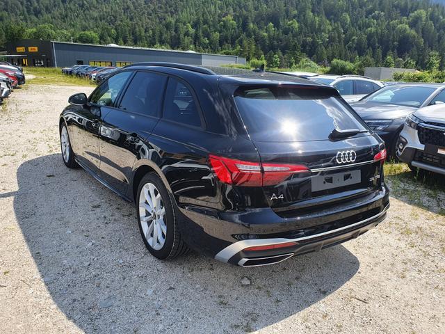 Audi A4 Avant 35 TFSI S line el.Heckklappe,Navi,SHZ,ACC,5J Garantie,Virt.Cockpit 