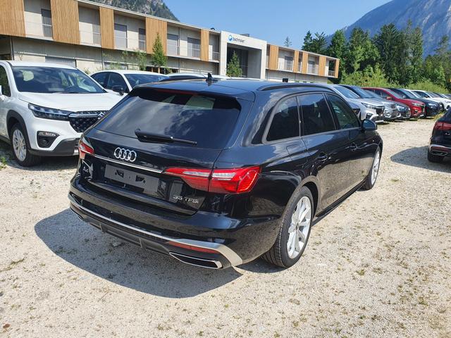 Audi A4 Avant 35 TFSI S line el.Heckklappe,Navi,SHZ,ACC,5J Garantie,Virt.Cockpit 