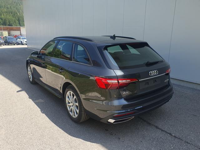 Audi A4 Avant 40 TFSI quattro SHZ,5J Garantie, PDC, LED 