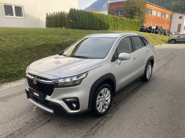 Suzuki SX4 S-Cross - Comfort 4x4 Mild-Hybrid, LED, ACC, PDC, SHZ,R.Cam