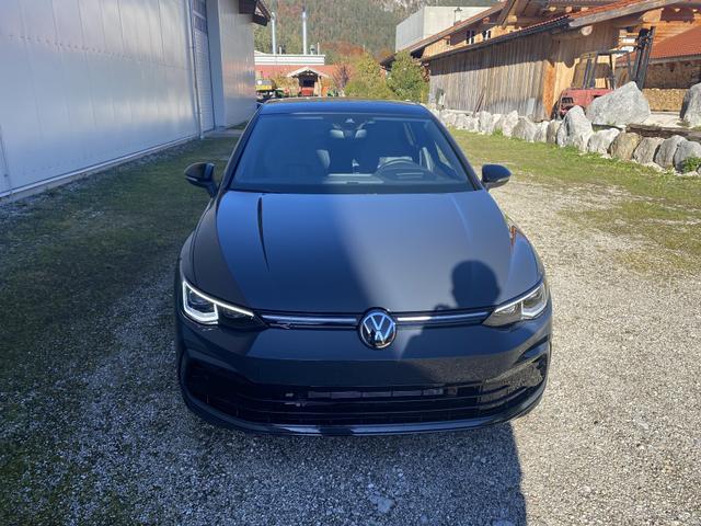 Volkswagen Golf R-Line 2,0 TDI DSG, ACC, Head-up, R-Cam, Panorama Dach 