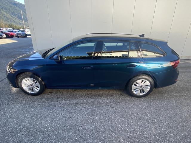 Skoda Octavia Combi Ambition 1,5 TSI ACT e-TEC, DSG, SHZ, Klima, PDC, LED 