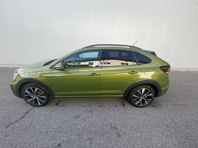 Volkswagen Taigo R-Line 1,5 TSI DSG, LED, ACC, SHZ, 18Zoll,R-Cam,5J,Garantie 