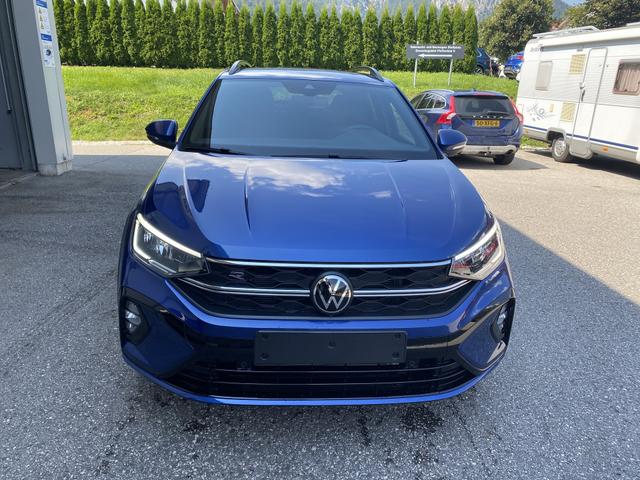 Volkswagen Taigo R-Line 1.5 TSI DSG R-Line,ACC,LED,R-Cam,,SHZ,5J.Garantie 