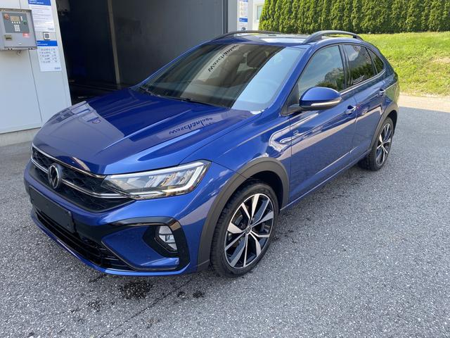 Volkswagen Taigo R-Line 1.5 TSI DSG R-Line,ACC,LED,R-Cam,,SHZ,5J.Garantie 