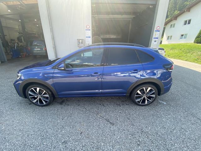 Volkswagen Taigo R-Line 1.5 TSI DSG R-Line,ACC,LED,R-Cam,,SHZ,5J.Garantie 