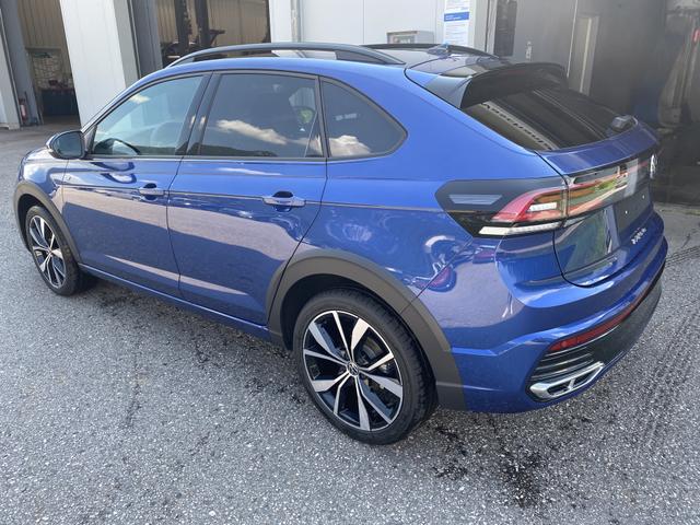 Volkswagen Taigo R-Line 1.5 TSI DSG R-Line,ACC,LED,R-Cam,,SHZ,5J.Garantie 