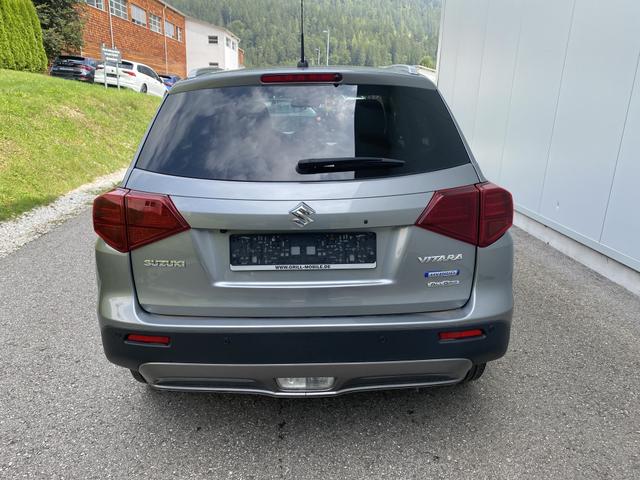 Suzuki Vitara 1.4 Mild-Hybrid Comfort+ 4x4 Comfort+,Pano,SHZ,ACC,LED 