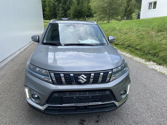 Suzuki Vitara 1.4 Mild-Hybrid Comfort+ 4x4 Comfort+,Pano,SHZ,ACC,LED 