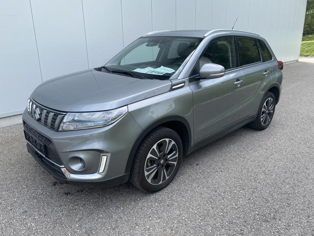 Suzuki Vitara 1.4 Mild-Hybrid Comfort+ 4x4 Comfort+,Pano,SHZ,ACC,LED 