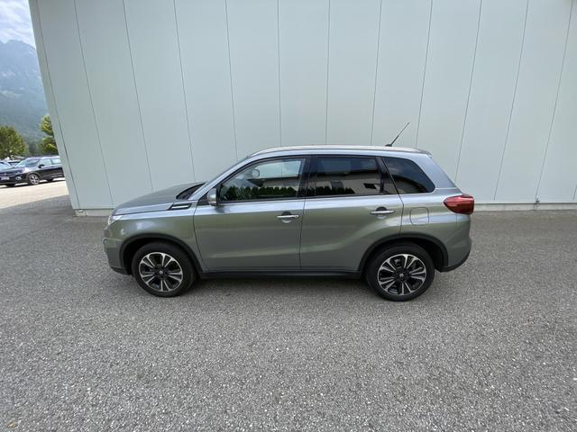 Suzuki Vitara 1.4 Mild-Hybrid Comfort+ 4x4 Comfort+,Pano,SHZ,ACC,LED 
