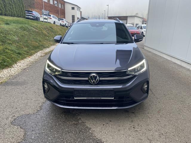 Volkswagen Taigo R-Line 1.5 TSI DSG R-Line,ACC,LED,R-Cam,,SHZ 