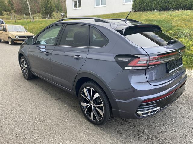 Volkswagen Taigo R-Line 1.5 TSI DSG R-Line,ACC,LED,R-Cam,,SHZ 