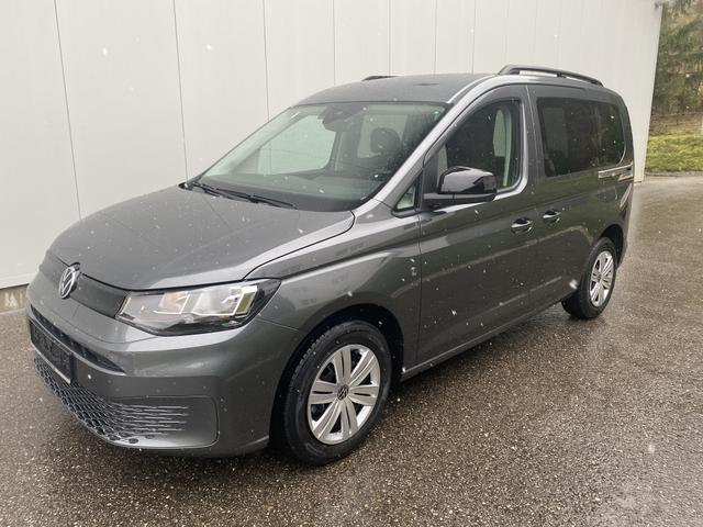 Volkswagen Caddy Family 1,5 TSI,Temp,Climatic,Dig.Cockp.,SHZ,PDC,5j.Garantie 