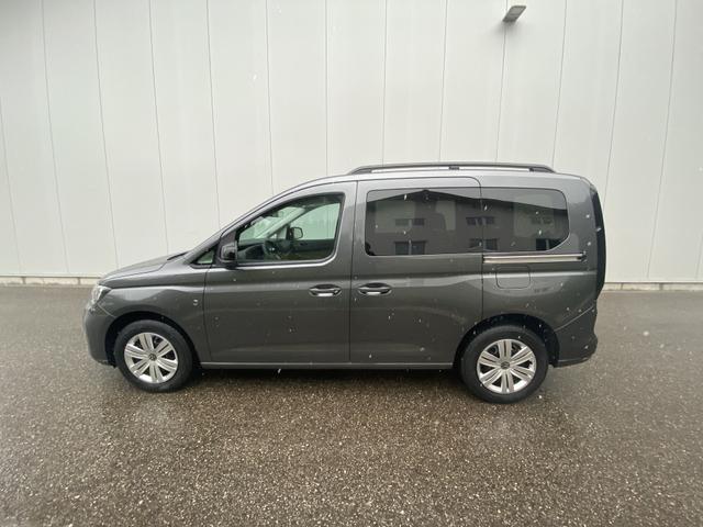 Volkswagen Caddy Family 1,5 TSI,Temp,Climatic,Dig.Cockp.,SHZ,PDC,5j.Garantie 
