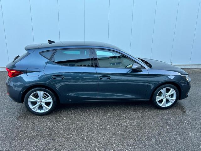 Seat Leon 1.5 TSI FR,ACC,R-Cam,SHZ,App-Con,LED,5J.Garantie 