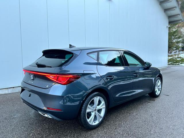 Seat Leon 1.5 TSI FR,ACC,R-Cam,SHZ,App-Con,LED,5J.Garantie 