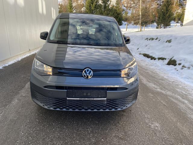 Volkswagen Caddy 2.0 TDI 4-Motion, SHZ,Klima,App.Con, PDC,5 J.Garantie 
