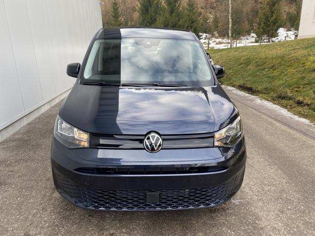 Volkswagen Caddy 2.0 TDI 4-Motion, SHZ,Klima,App.Con, PDC,5 J.Garantie 